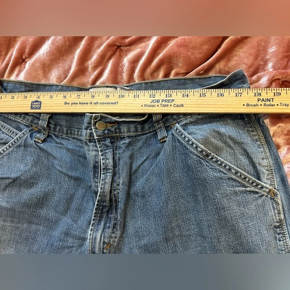 Levis levis carpenter